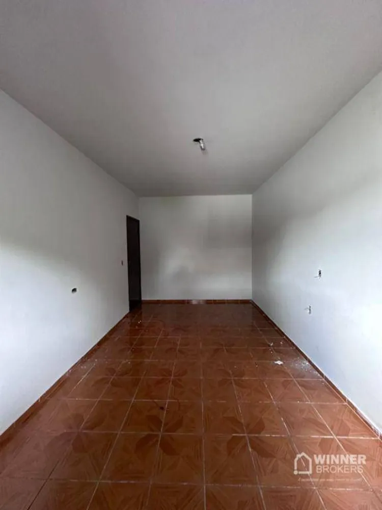 Casa, 4 quartos, 200 m² - Foto 3