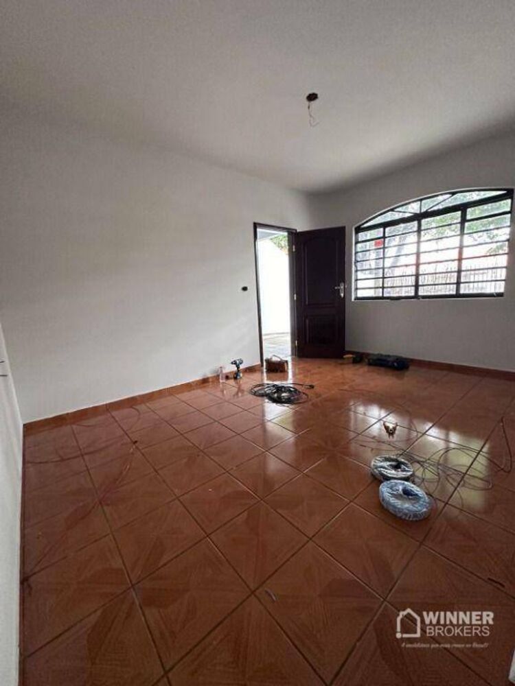Casa, 4 quartos, 200 m² - Foto 12