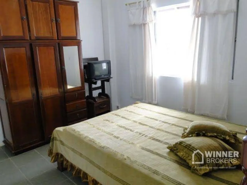 Apartamento, 3 quartos, 145 m² - Foto 3