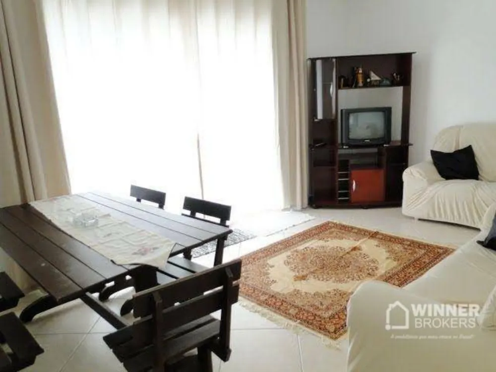 Apartamento, 3 quartos, 145 m² - Foto 2