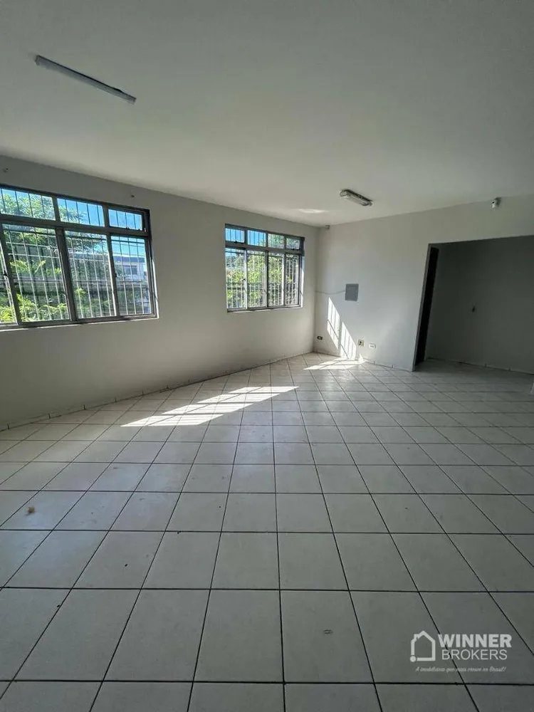 Sala-Conjunto, 53 m² - Foto 1