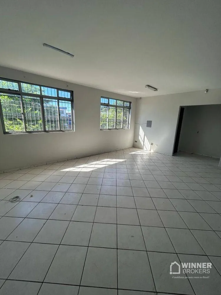 Sala-Conjunto, 53 m² - Foto 4