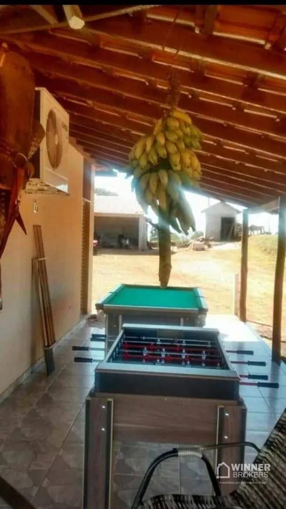 Sítio, 3 quartos, 3 hectares - Foto 6