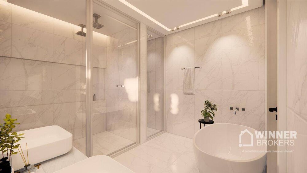 Casa de Condomínio, 3 quartos - Foto 17