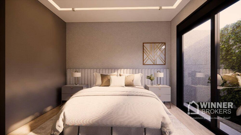 Casa de Condomínio, 3 quartos - Foto 14