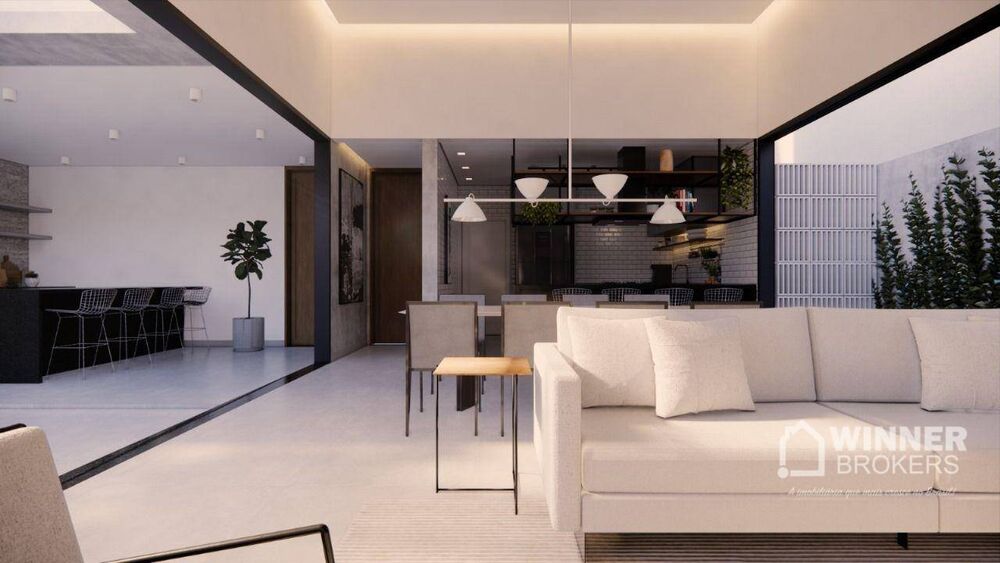 Casa de Condomínio, 3 quartos - Foto 7