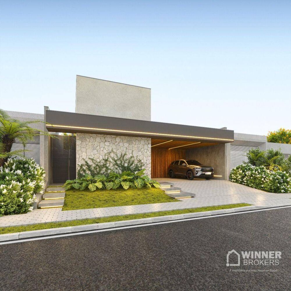 Casa de Condomínio, 3 quartos - Foto 20