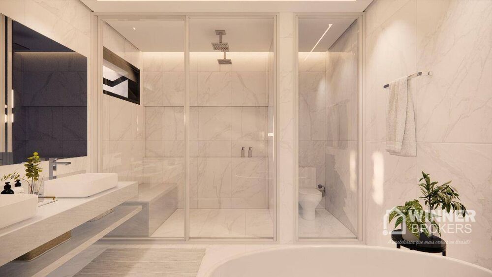 Casa de Condomínio, 3 quartos - Foto 15