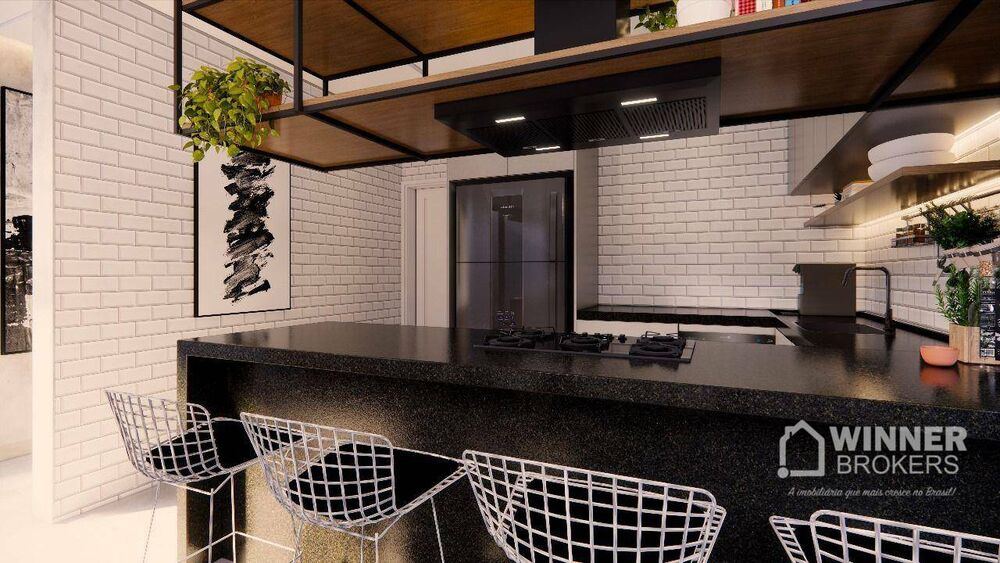 Casa de Condomínio, 3 quartos - Foto 10