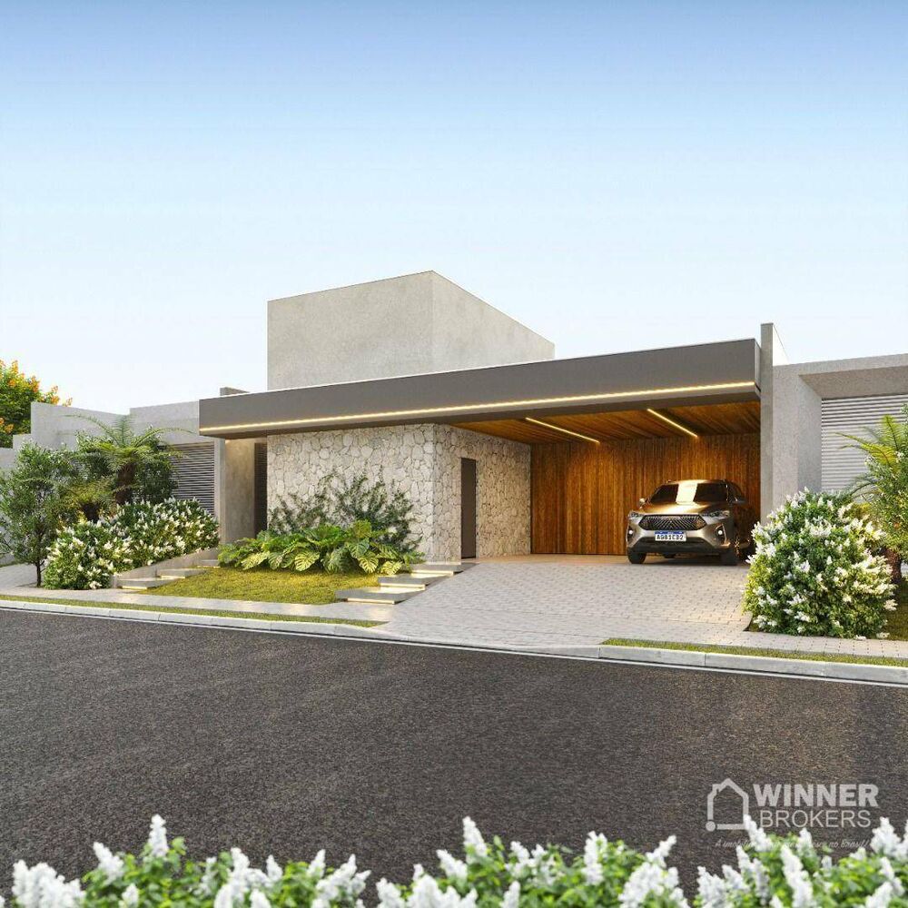 Casa de Condomínio, 3 quartos - Foto 2