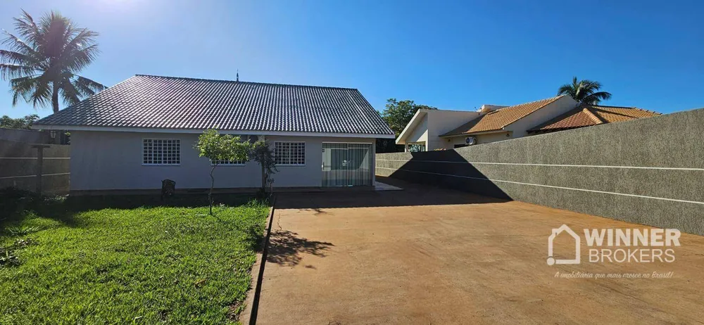 Casa, 3 quartos, 260 m² - Foto 7