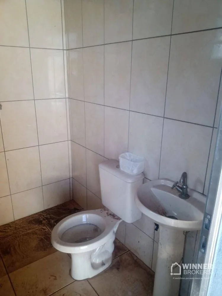 Loja-Salão, 1650 m² - Foto 6
