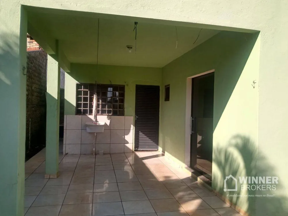 Loja-Salão, 1650 m² - Foto 8