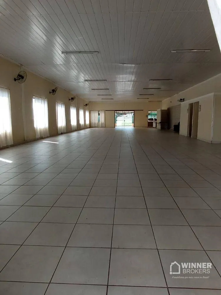 Loja-Salão, 1650 m² - Foto 3