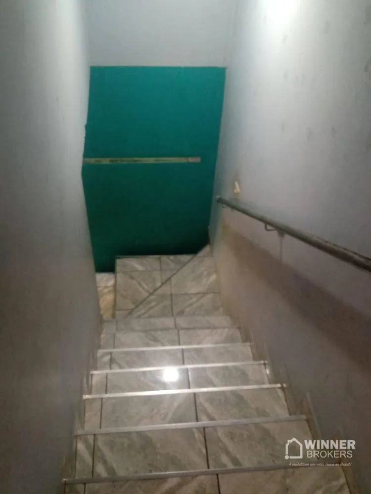 Loja-Salão, 1650 m² - Foto 10