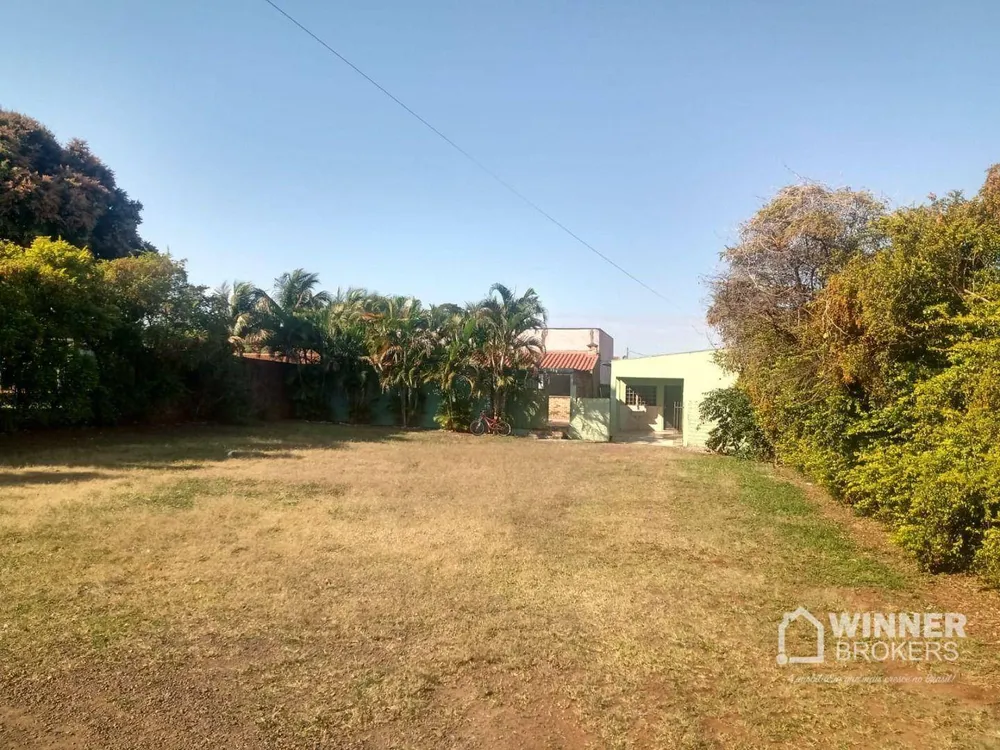Loja-Salão, 1650 m² - Foto 12