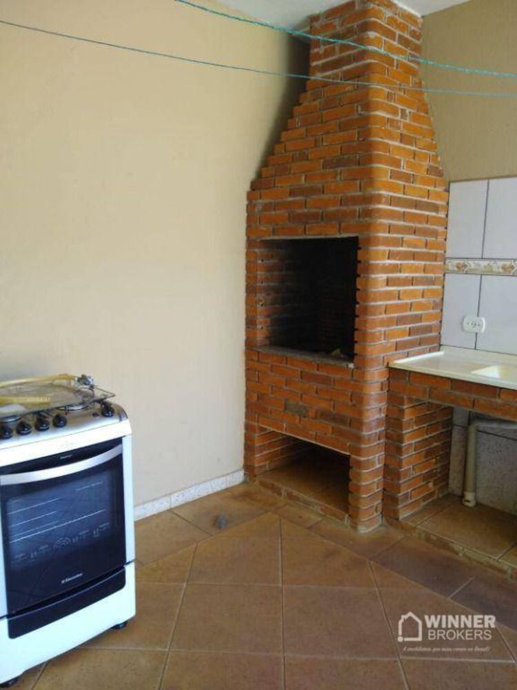 Casa, 3 quartos, 100 m² - Foto 12