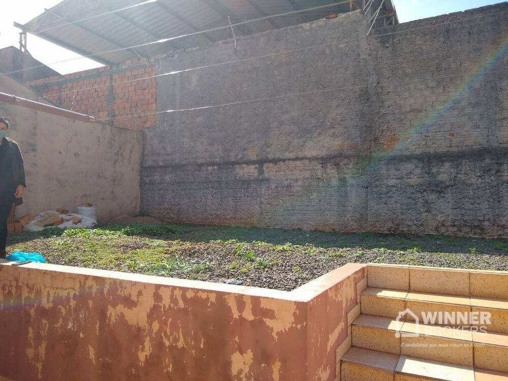 Casa, 3 quartos, 100 m² - Foto 9