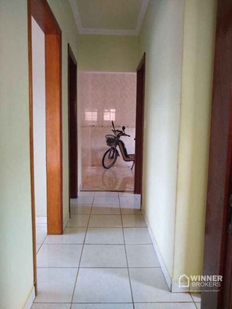 Casa, 3 quartos, 100 m² - Foto 16