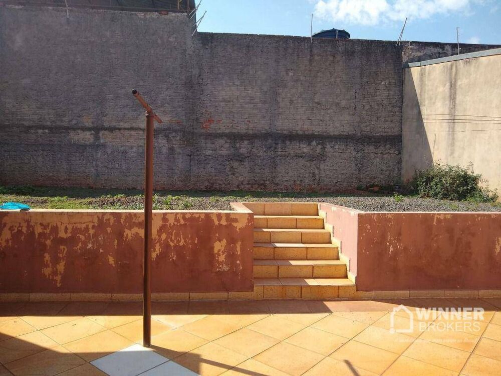 Casa, 3 quartos, 100 m² - Foto 6