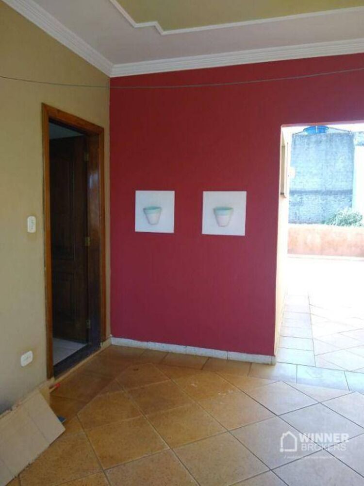 Casa, 3 quartos, 100 m² - Foto 8