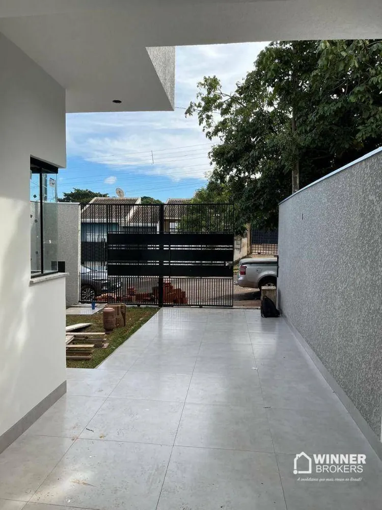 Casa, 3 quartos, 74 m² - Foto 8