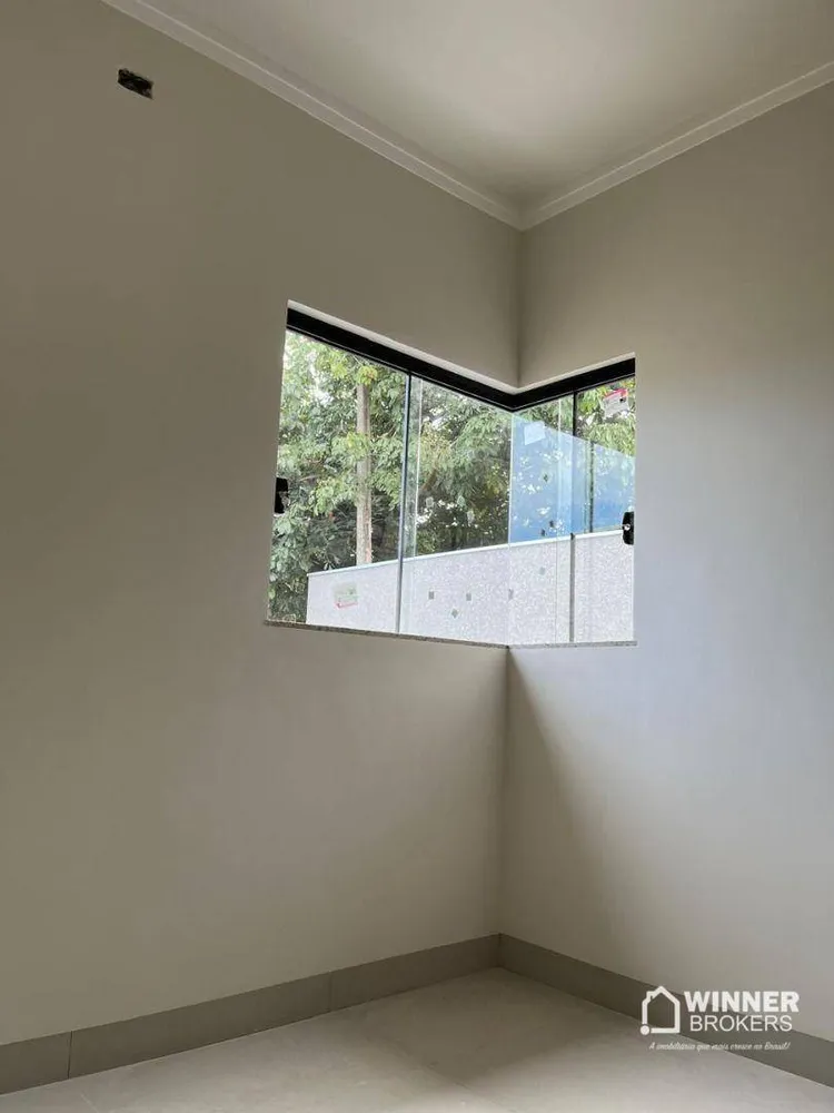 Casa, 3 quartos, 74 m² - Foto 4