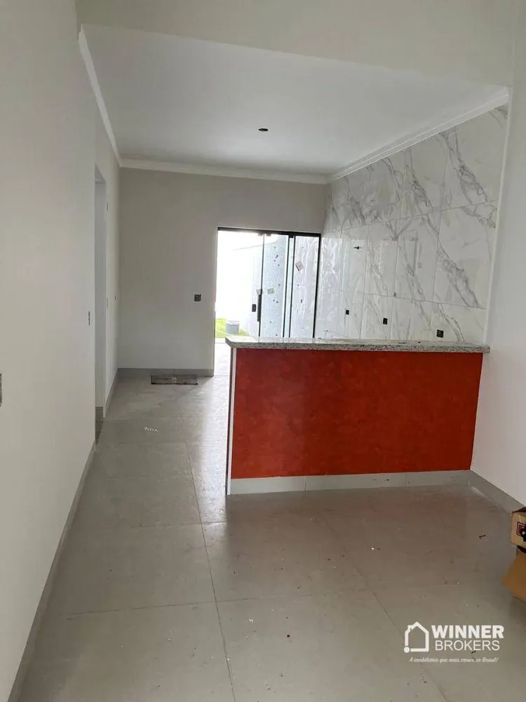 Casa, 3 quartos, 74 m² - Foto 6