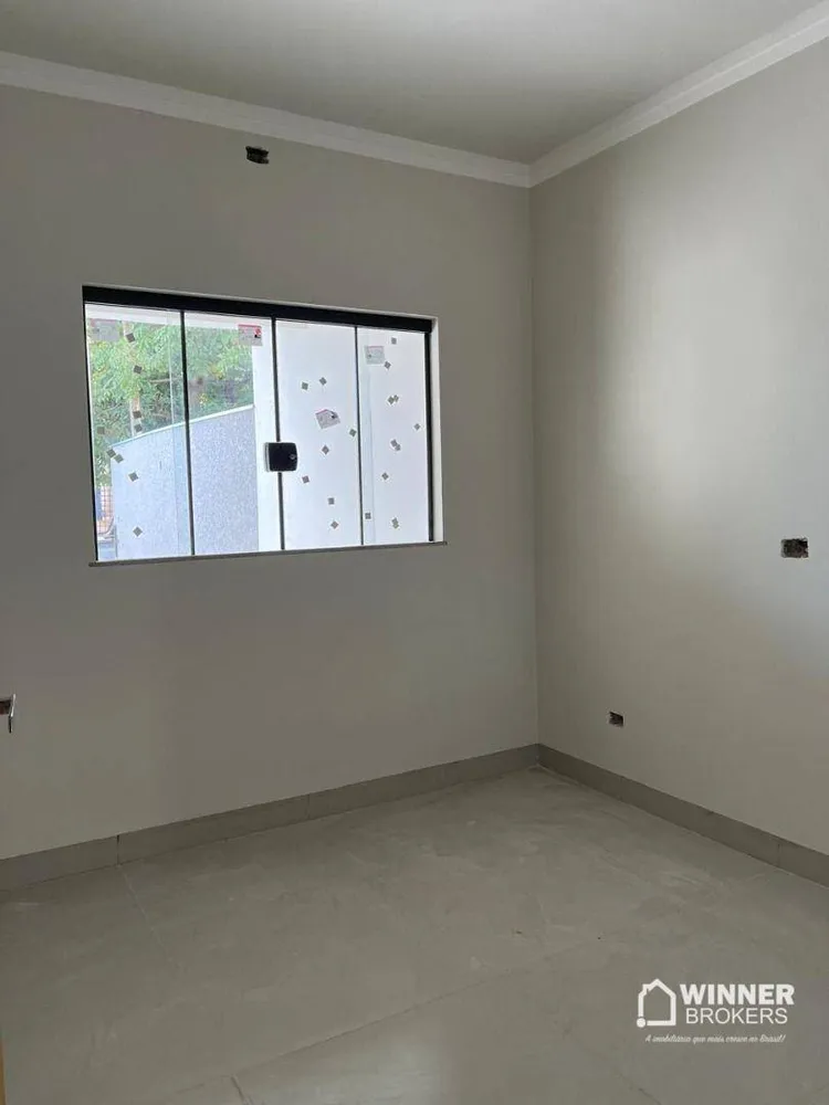 Casa, 3 quartos, 74 m² - Foto 5