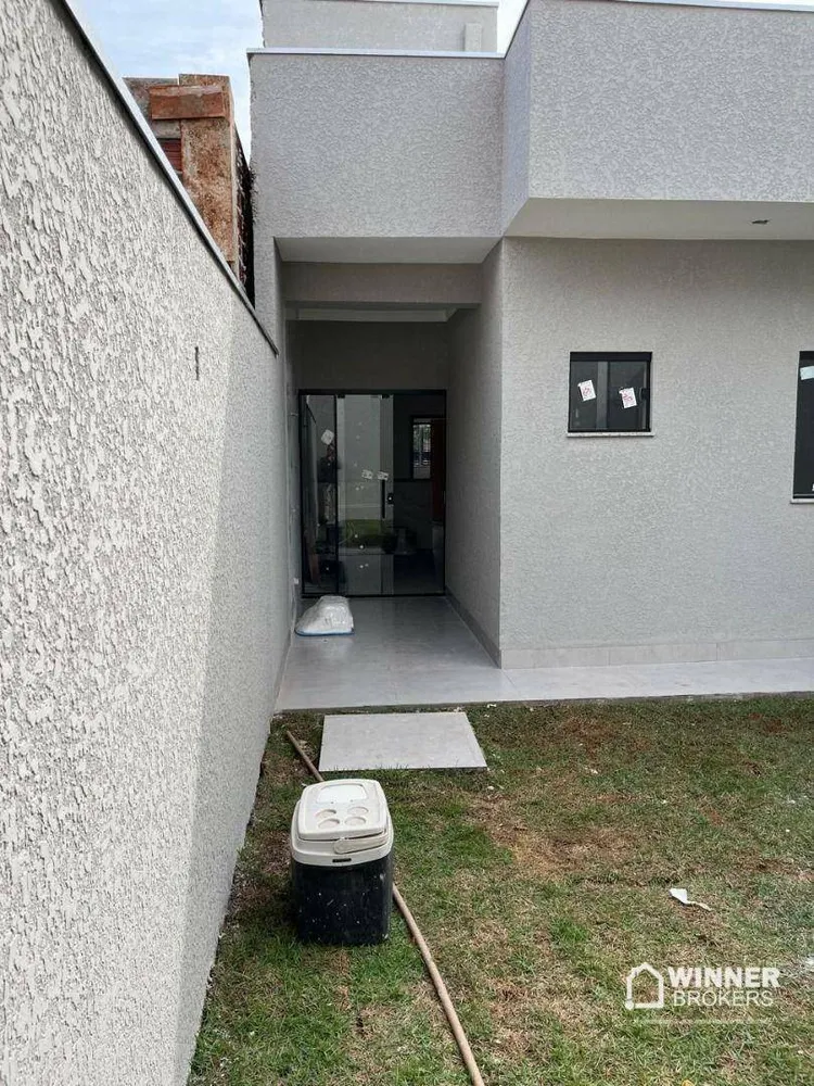 Casa, 3 quartos, 74 m² - Foto 7