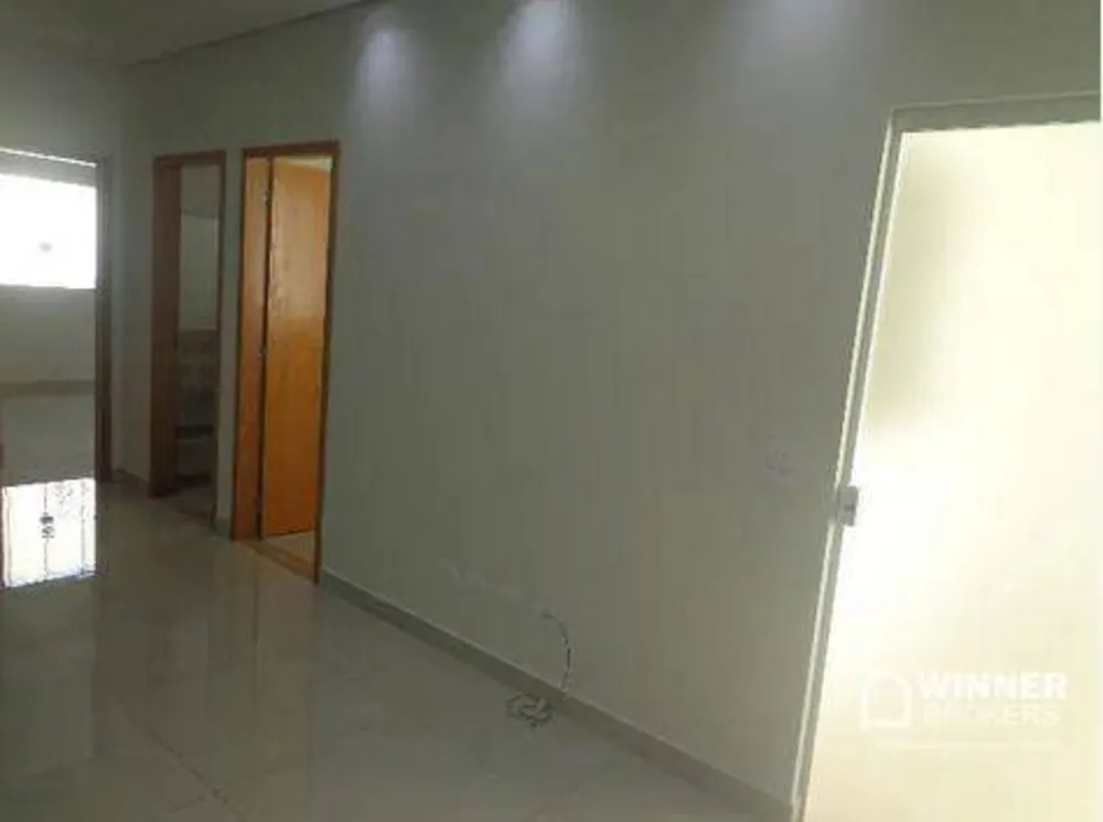 Casa, 3 quartos, 83 m² - Foto 9
