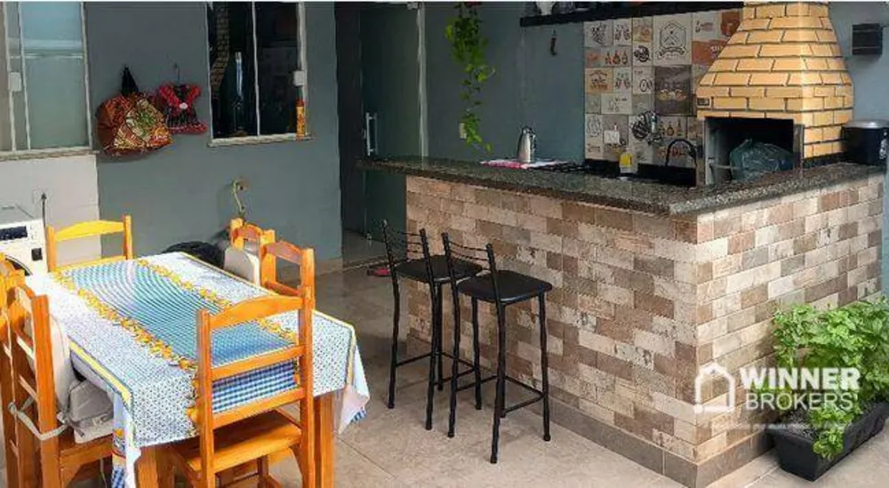 Casa, 3 quartos, 83 m² - Foto 5