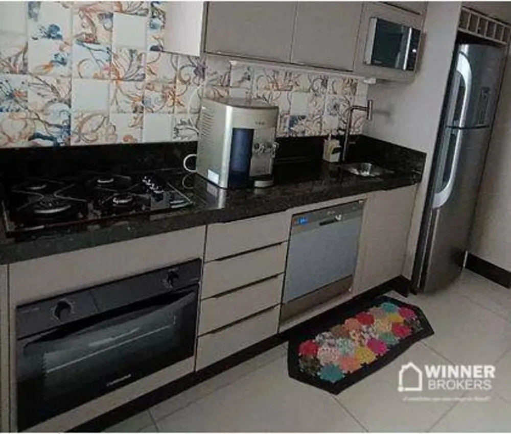Casa, 3 quartos, 83 m² - Foto 4