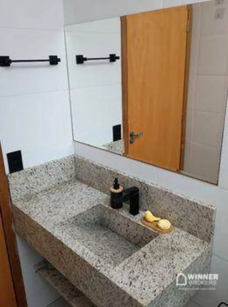 Casa, 3 quartos, 83 m² - Foto 7