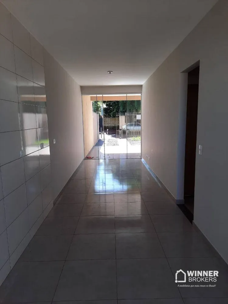 Casa, 2 quartos, 68 m² - Foto 3