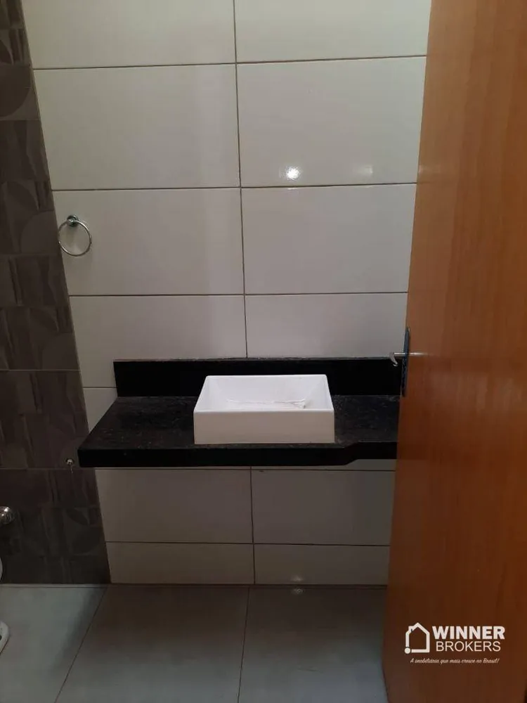 Casa, 2 quartos, 68 m² - Foto 7