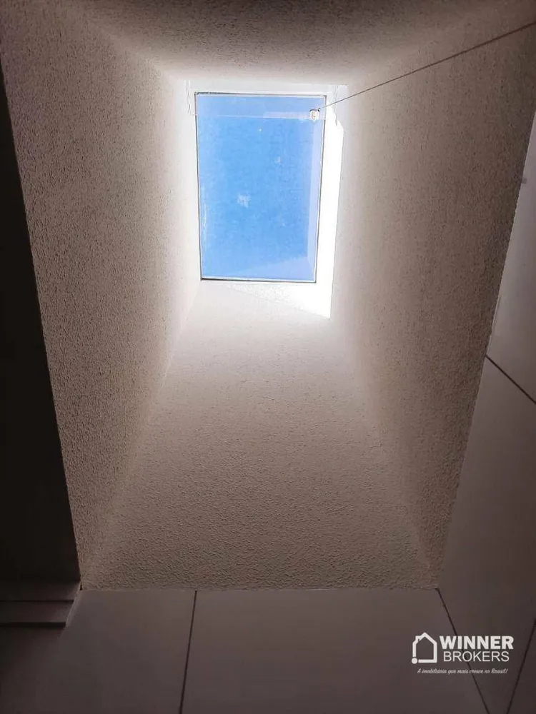 Casa, 2 quartos, 68 m² - Foto 8
