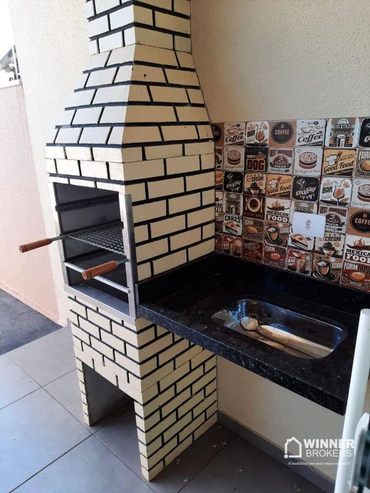 Casa, 2 quartos, 68 m² - Foto 10