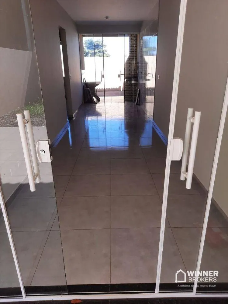 Casa, 2 quartos, 68 m² - Foto 5