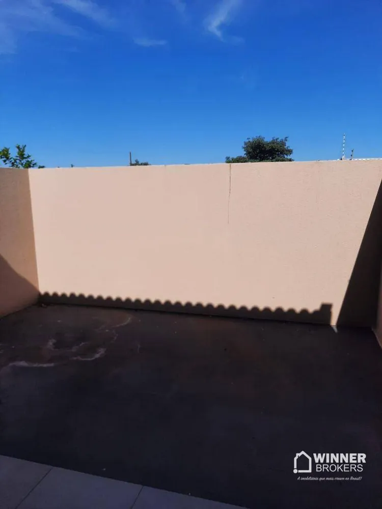 Casa, 2 quartos, 68 m² - Foto 12