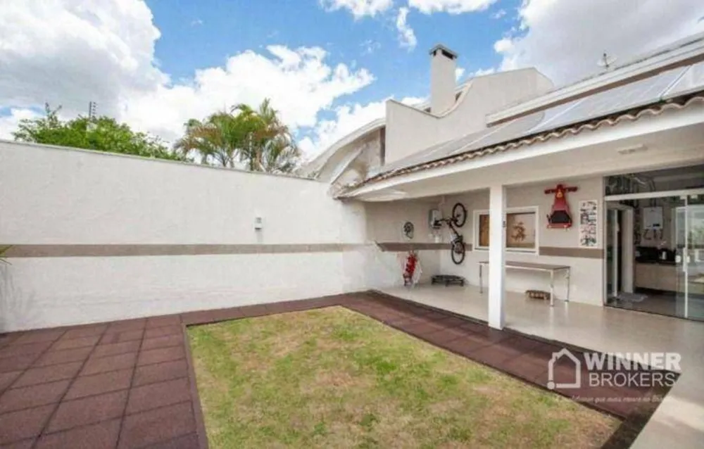 Casa, 3 quartos, 173 m² - Foto 9