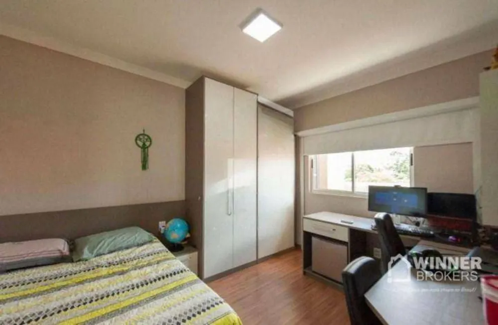 Casa, 3 quartos, 173 m² - Foto 12