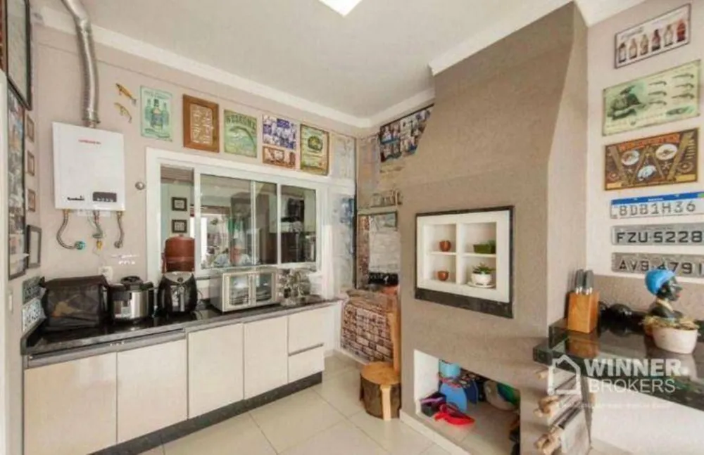 Casa, 3 quartos, 173 m² - Foto 7