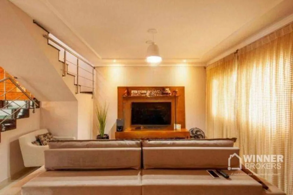 Casa, 3 quartos, 173 m² - Foto 5