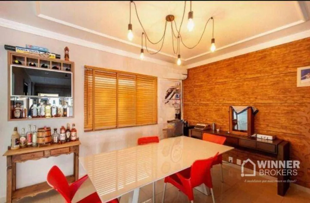 Casa, 3 quartos, 173 m² - Foto 6