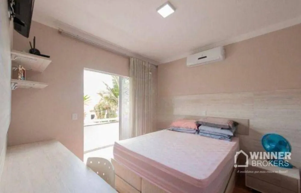 Casa, 3 quartos, 173 m² - Foto 10