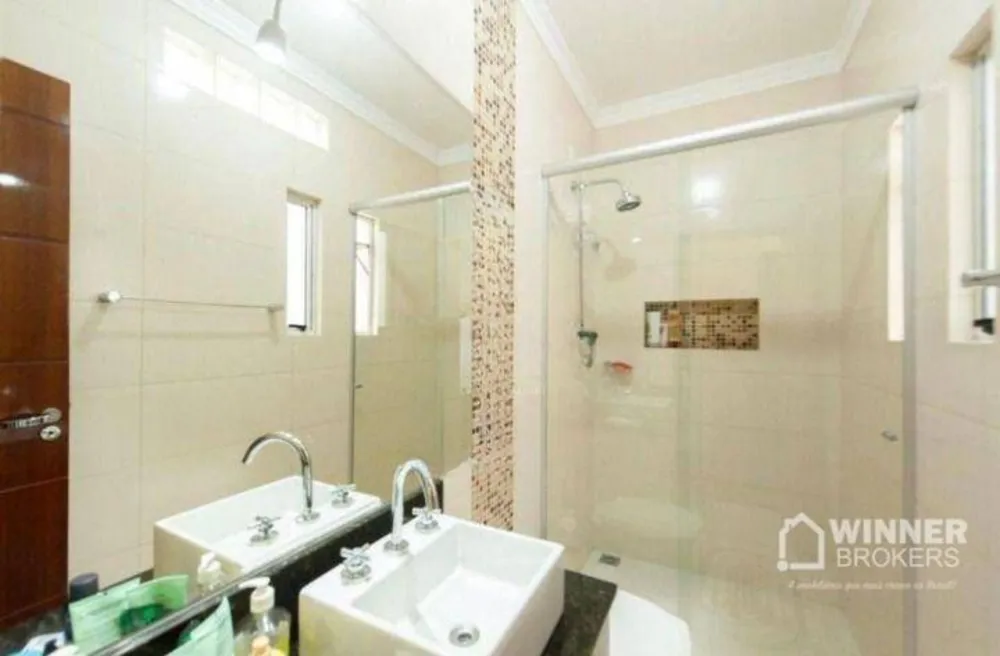 Casa, 3 quartos, 173 m² - Foto 15