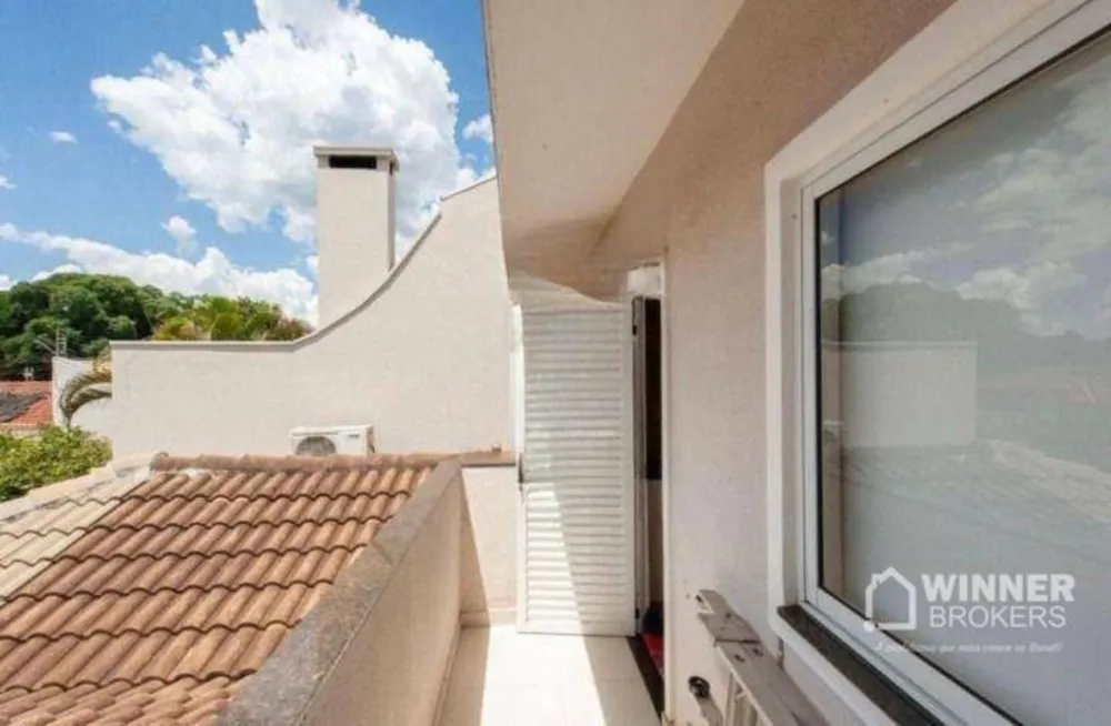 Casa, 3 quartos, 173 m² - Foto 14