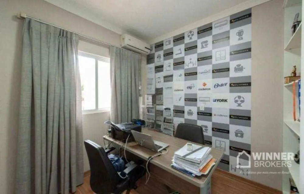 Casa, 3 quartos, 173 m² - Foto 13