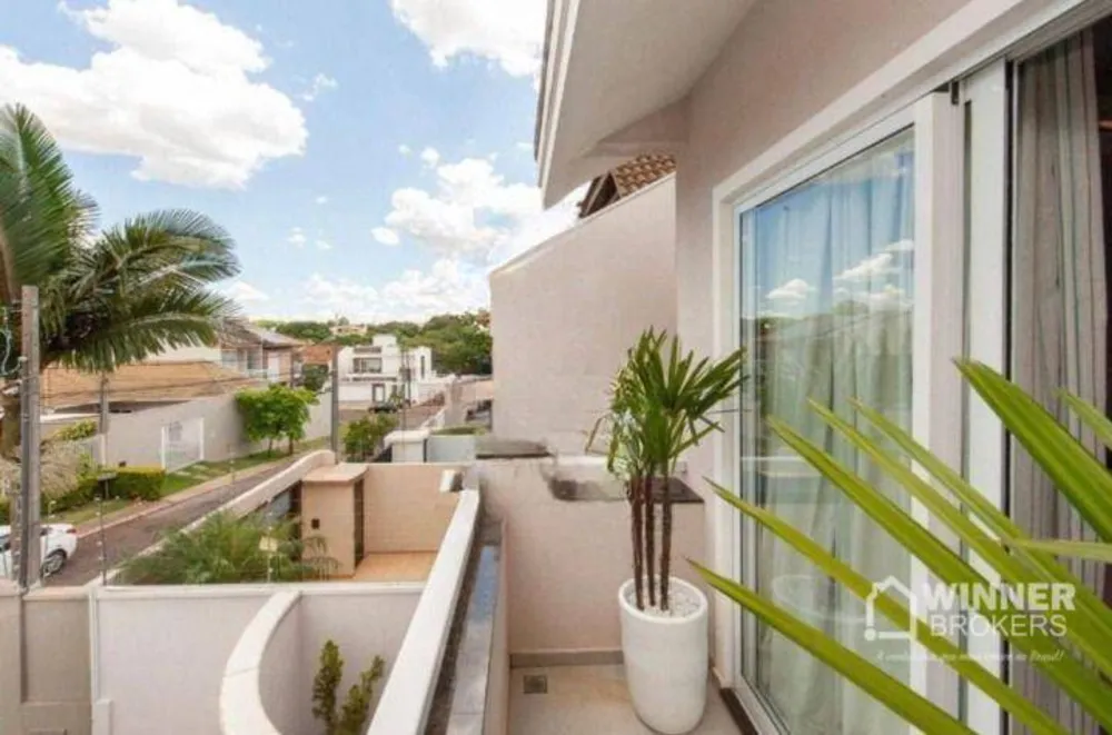 Casa, 3 quartos, 173 m² - Foto 16